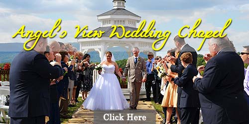 Plan your Smoky Mountain Wedding