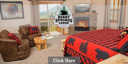 Pigeon Forge Bed And Breakfasts In The Smoky Mountains