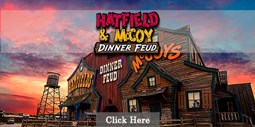 Pigeon Forge Dinner Theater