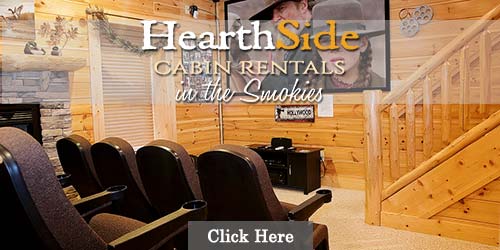 Smoky Mountain Cabin Rentals Pigeon Forge And Gatlinburg Tn