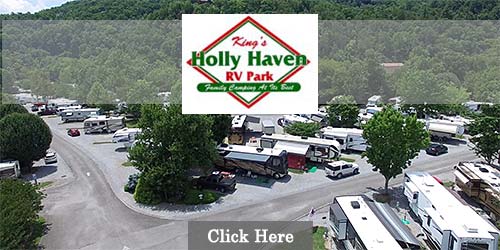 Pigeon Forge Campground