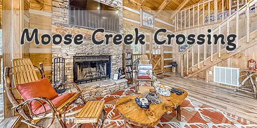 <?php echo $image_alt; ?> offered by Moose Creek Crossing Cabin Rentals