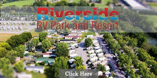 Campground in Sevierville, TN
