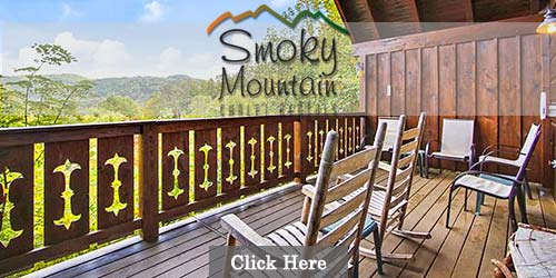 Overnight Chalet rentals in the beautiful Smoky Mountains