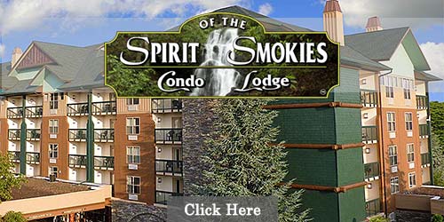Condos in Pigeon Forge, TN