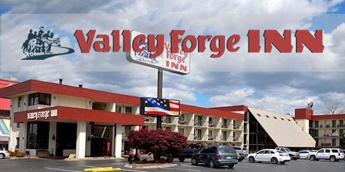 Motel in Pigeon Forge