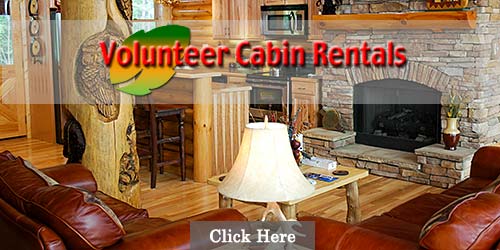 Wears Valley cabin rentals