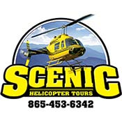 Scenic Helicopter